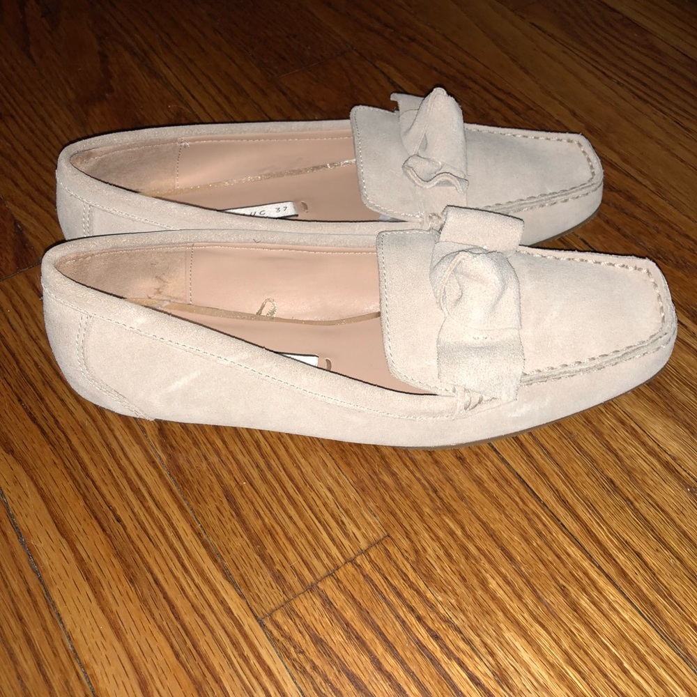 ✨Zara” Ice Suede Loafers! - Picture 7 of 8